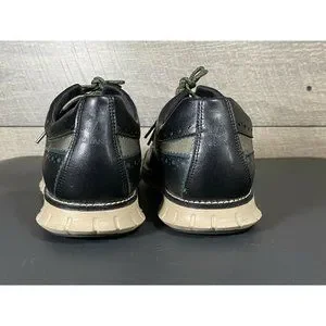 Cole Haan | Shoes | Cole Haan Zerogrand Mens Wing Tip Shoes  display picture 2